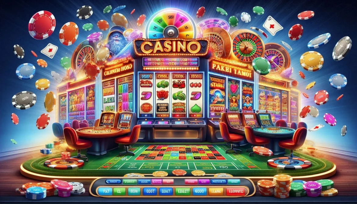Star Casino