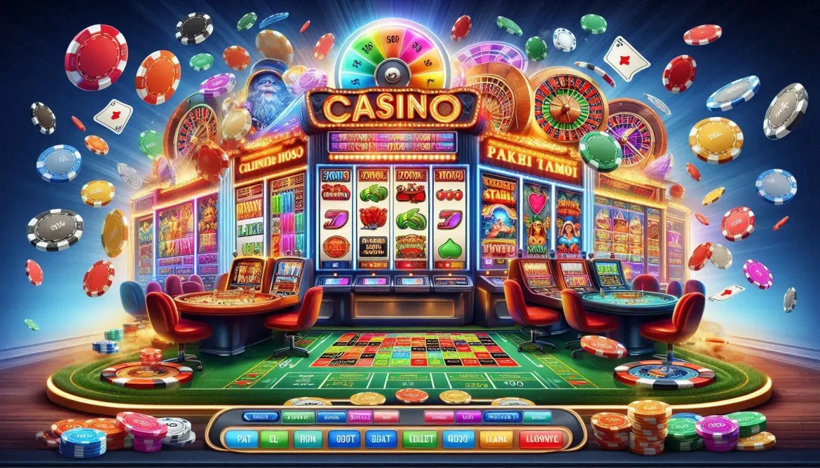 Star Casino